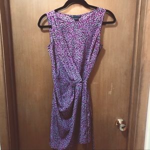 Armani exchange dress